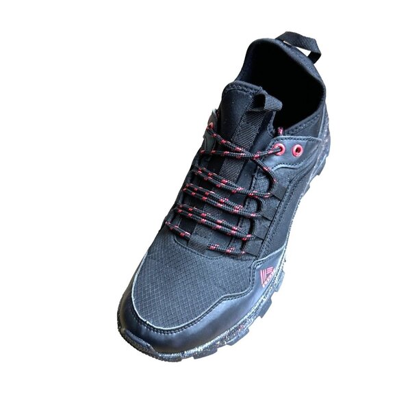 RBX Unisex 9.5M Mens Running Jogger Sneaker Shoe  Grey - Picture 5 of 11